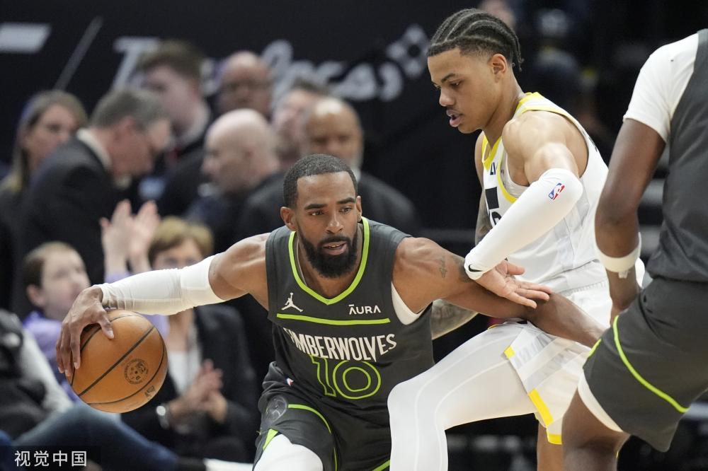 掌控节奏 掌控节奏