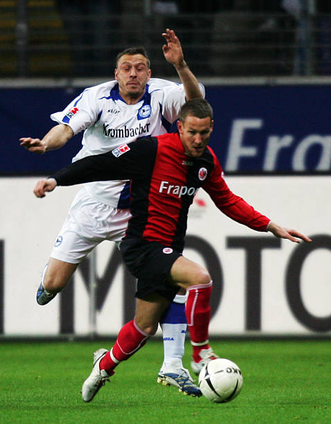 在足球界 在足球界